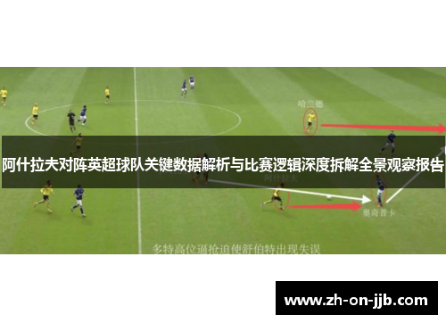 阿什拉夫对阵英超球队关键数据解析与比赛逻辑深度拆解全景观察报告 阿什拉夫对阵英超球队关键数据解析与比赛逻辑深度拆解全景观察报告